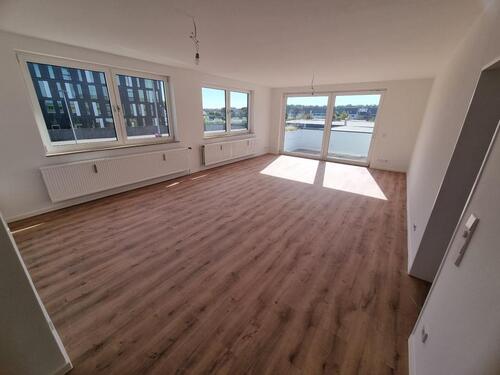 Foto - Etagenwohnung zur Miete in Wolfsburg