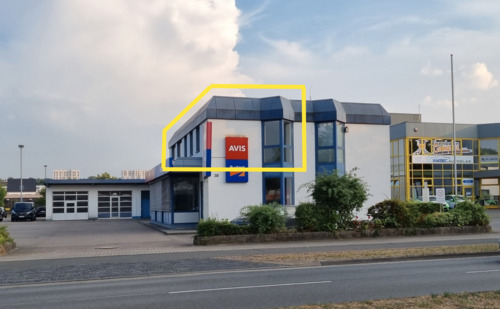 Foto - Etagenwohnung in Wolfsburg zur Miete