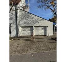 Abschliebare Stellplätze in Odelzhausen ideal für Oldtimer