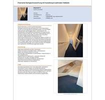 Charmante 3 Zimmer Maisonetten Wohnung in SCHÖNEFELD - Berlin Charlottenburg-Wilmersdorf