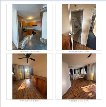 Foto - Etagenwohnung zur Miete in Berlin