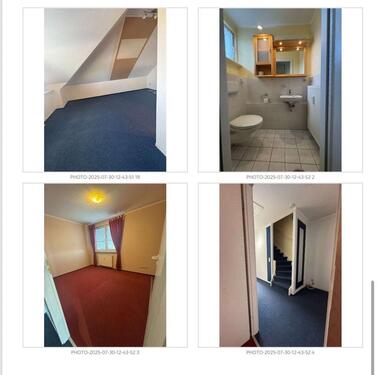 Foto - Etagenwohnung in Berlin