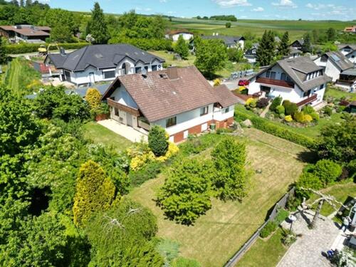 Foto - Einfamilienhaus zum Kaufen in Vöhl