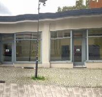 Gewerbefläche temporär mieten – in bester Lage von Weimar, direkt neben dem Theater!