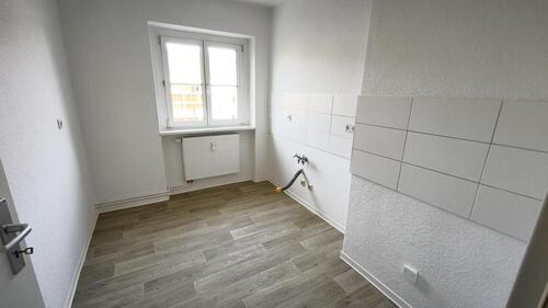 Foto - Etagenwohnung in Brandenburg an der Havel