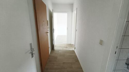 Foto - Etagenwohnung in Brandenburg an der Havel zur Miete