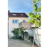 1 Zimmer Wohnung in Mainz Hechtsheim Ruhige Lage