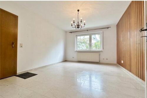 Foto - 1 Zimmer Etagenwohnung in Mainz