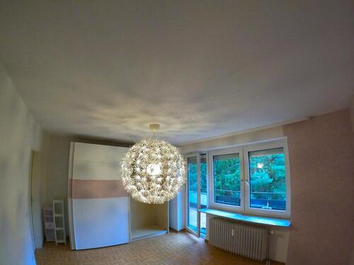 Foto - 2 Zimmer Dachgeschoßwohnung in Bad Herrenalb