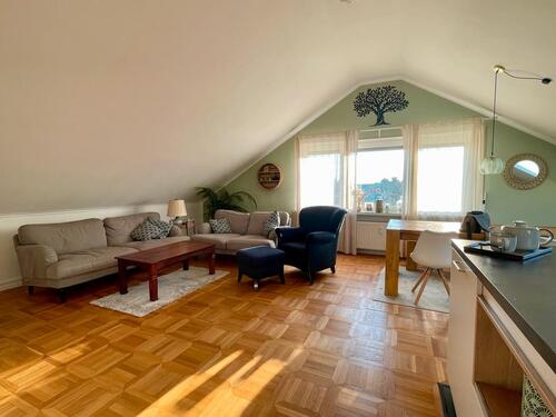 Foto - 4 Zimmer Etagenwohnung zum Kaufen in Emmendingen