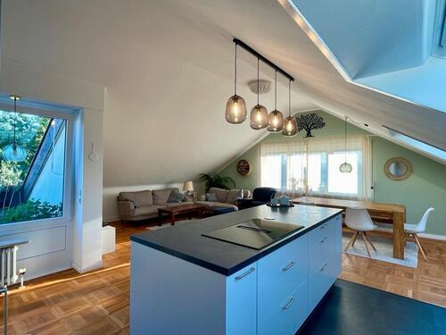 Foto - Etagenwohnung in Emmendingen zum Kaufen