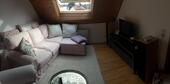 Foto - 2.5 Zimmer Dachgeschoßwohnung zur Miete in Eppelheim
