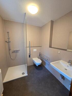 Foto - Betreutes Wohnen + Kurzzeitpflege im Thüringer Wald