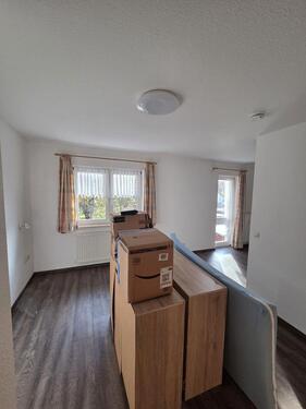 Foto - 1.5 Zimmer Etagenwohnung in Gerstungen