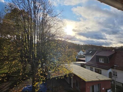 Foto - Etagenwohnung in Gerstungen zur Miete