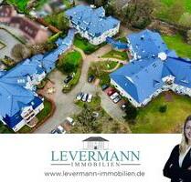 3 Wohnungen zur Vermietung im Wohn- & Pflegezentrum Sande