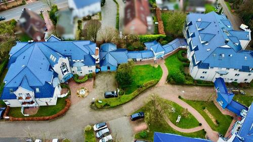 Foto - 2 Zimmer Etagenwohnung in Sande