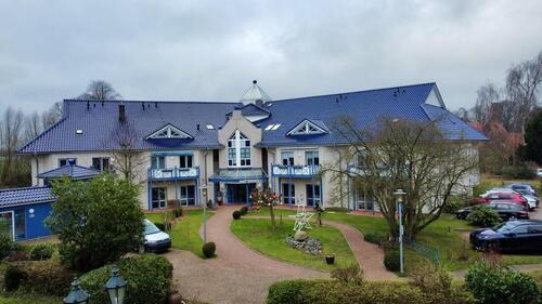 Foto - Etagenwohnung in Sande zur Miete