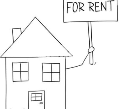 Foto - Haus zu vermieten - 1.350,00&nbsp;EUR Kaltmiete, ca.&nbsp; 170,00&nbsp;m&sup2;