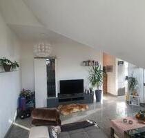 2 Z., K,B,Balk,G-WC,Stellpl,Top helle Dachg.-Wohn. z. 1.4. od. sp - Osnabrück Eversburg