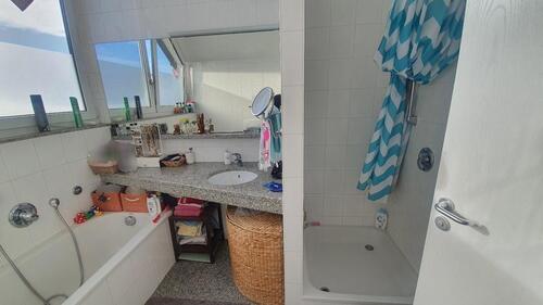 Foto - 2 Zimmer Dachgeschoßwohnung in Osnabrück