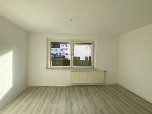 Foto - 3 Zimmer Etagenwohnung in Oschersleben (Bode)