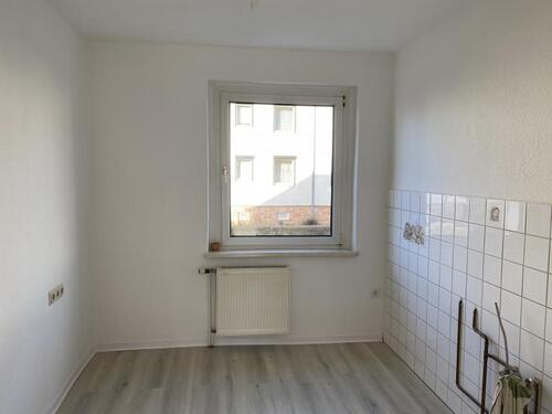 Foto - Etagenwohnung in Oschersleben (Bode) zur Miete