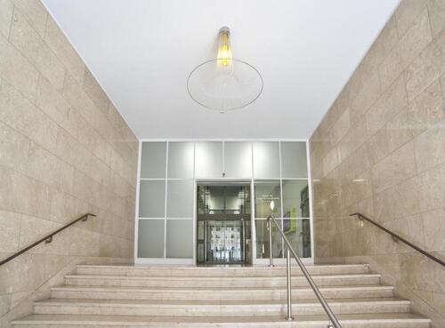 Foto - Neuwertiger abgeschlossener Büroraum M nahe Hauptbahnhof - flexibel und möbliert