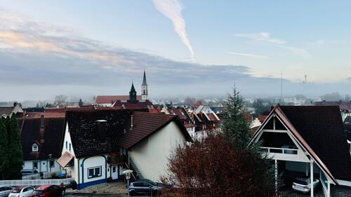 Foto - Gepflegte 2-Zimmer-Wohnung in Löffingen