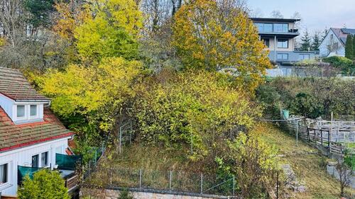 Foto - 2 Zimmer Etagenwohnung zum Kaufen in Löffingen