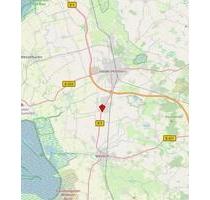 Heide-Büsum-Nordsee ReetdachkateGrundstück - Hemmingstedt