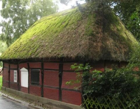 Foto - 3 Zimmer Einfamilienhaus zum Kaufen in Hemmingstedt