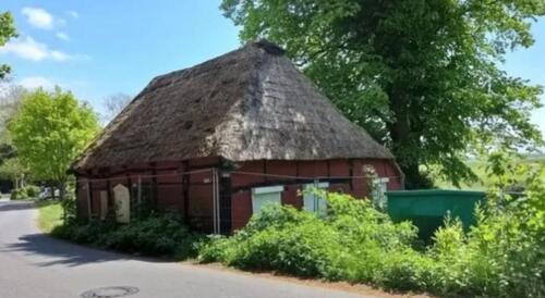 Foto - 3 Zimmer Einfamilienhaus in Hemmingstedt