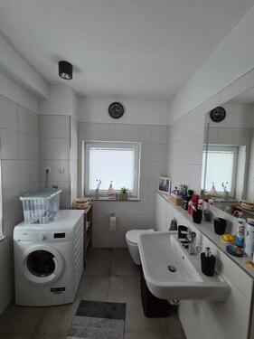 Foto - 4 Zimmer Etagenwohnung in Olpe