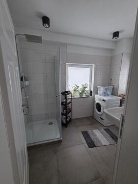 Foto - Etagenwohnung in Olpe zur Miete