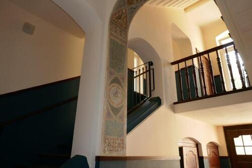 Foto - Balkon, ruhige Wohnlage, renoviert, Gäste-WC, 4-Zimmer-Wohnung