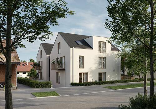 Foto - 3 Zimmer Etagenwohnung zur Miete in Bietigheim-Bissingen