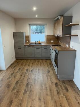 Foto - Etagenwohnung in Risum-Lindholm zur Miete