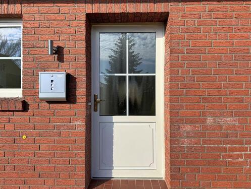 Foto - 4 Zimmer Doppelhaushälfte zur Miete in Großefehn