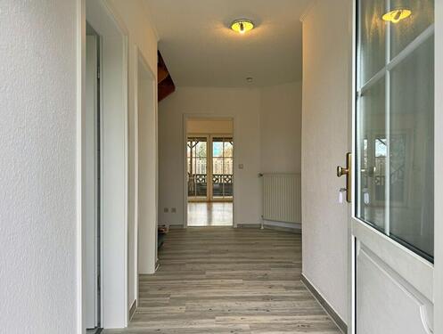 Foto - 4 Zimmer Doppelhaushälfte in Großefehn