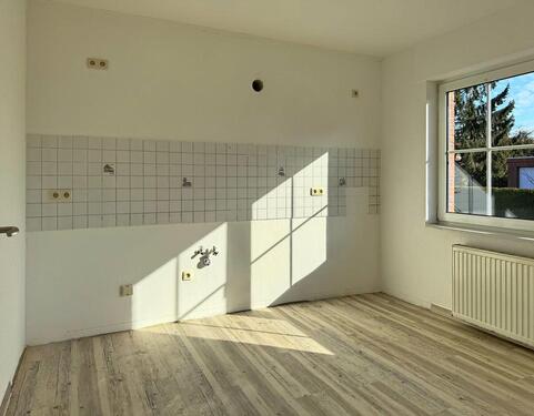 Foto - Doppelhaushälfte in Großefehn zur Miete