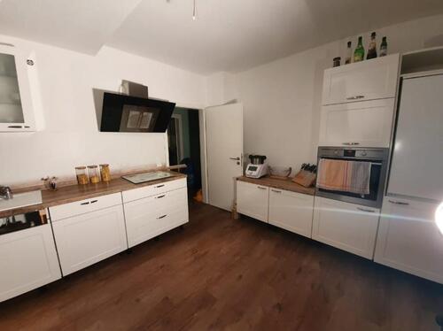 Foto - Schöne 5-Zimmer Wohnung in Hagen-Ischeland auf 2 Ebenen