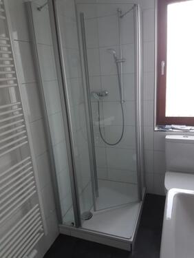 Foto - 4 Zimmer Dachgeschoßwohnung zur Miete in Hagen