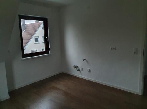Foto - 4 Zimmer Dachgeschoßwohnung in Hagen