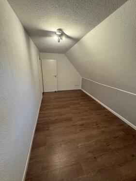 Foto - Dachgeschoßwohnung in Hagen zur Miete