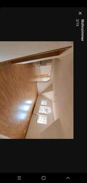 Foto - 3 Zimmer Dachgeschoßwohnung zur Miete in Albstadt