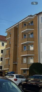 Foto - 1-Zi-Wohnung mit Balkon - 520,00&nbsp;EUR Kaltmiete, ca.&nbsp; 30,20&nbsp;m&sup2;