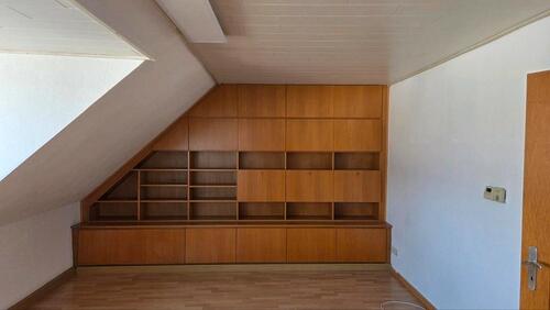 Foto - 3 Zimmer Dachgeschoßwohnung zur Miete in Bendorf