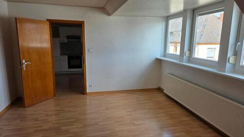 Foto - 3 Zimmer Dachgeschoßwohnung in Bendorf