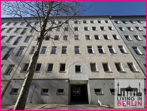 Foto - Großzügige Gewerbefläche in Top-Lage von Prenzlauer Berg zu vermieten!